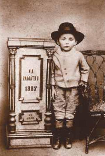 Ярослав Гашек