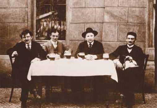 Ярослав Гашек