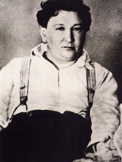 Ярослав Гашек