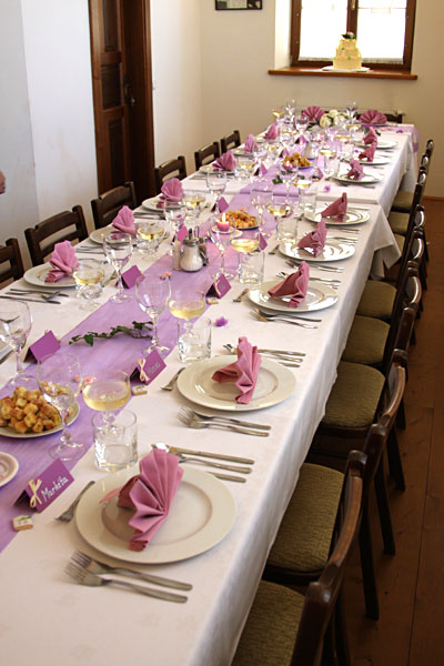 Panská kovárna, Lipnice nad Sázavou